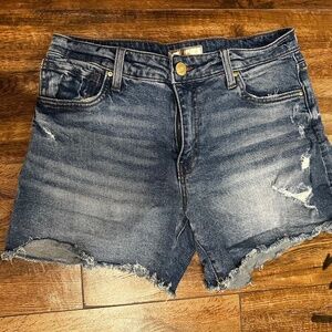 Kut from the Kloth Jean Shorts